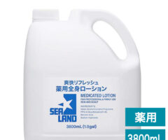 Nシーランド 薬用全身ローション 3800ml 全身 ローション 薬用